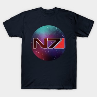 N7 T-Shirt